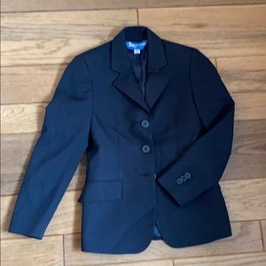 Riding Show Jacket